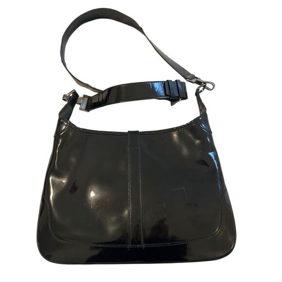 COPY - Gucci Vintage Jackie Shoulder Bag - Picture 6 of 16